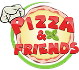 Pizza And Friends